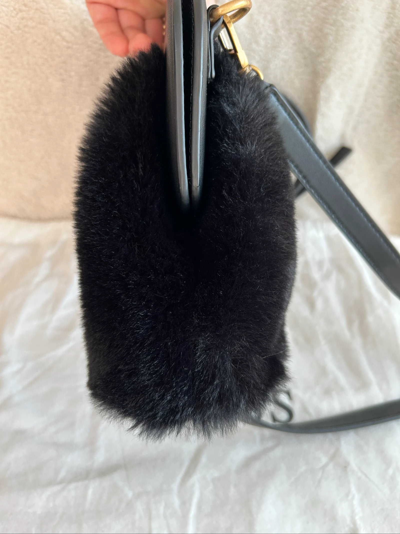 Guess bag – photo 7